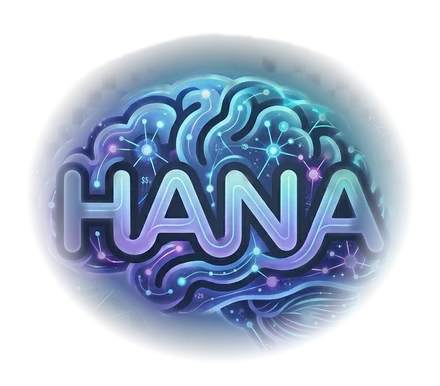 HANA — Wonbrand AGI Project